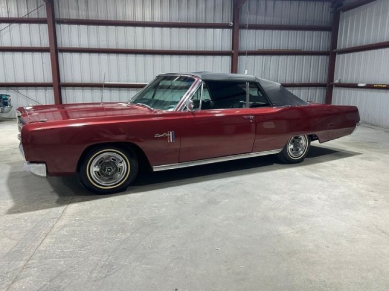 1967 Plymouth Sport Fury for sale in Michigan (ID-138088) 1967 Plymouth Sport Fury for sale in Michigan (ID-138088)