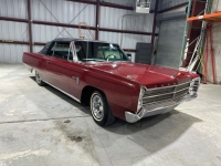 1967 Plymouth Sport Fury for sale in Michigan (ID-138088)