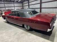 1967 Plymouth Sport Fury for sale in Michigan (ID-138088)