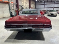 1967 Plymouth Sport Fury for sale in Michigan (ID-138088)