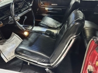 1967 Plymouth Sport Fury for sale in Michigan (ID-138088)