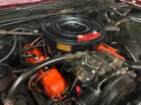 1967 Plymouth Sport Fury for sale in Michigan (ID-138088)