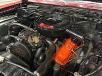 1967 Plymouth Sport Fury for sale in Michigan (ID-138088)