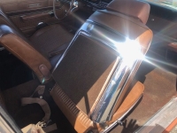 1967 Plymouth Sport Fury for sale in Michigan (ID-163102)