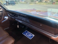 1967 Plymouth Sport Fury for sale in Michigan (ID-163102)