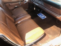 1967 Plymouth Sport Fury for sale in Michigan (ID-163102)