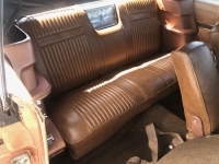 1967 Plymouth Sport Fury for sale in Michigan (ID-163102)