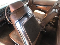 1967 Plymouth Sport Fury for sale in Michigan (ID-163102)