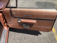 1967 Plymouth Sport Fury for sale in Michigan (ID-163102)