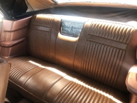 1967 Plymouth Sport Fury for sale in Michigan (ID-163102)