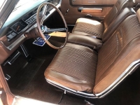 1967 Plymouth Sport Fury for sale in Michigan (ID-163102)