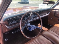 1967 Plymouth Sport Fury for sale in Michigan (ID-163102)