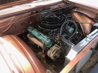 1967 Plymouth Sport Fury for sale in Michigan (ID-163102)