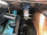 1967 Plymouth Sport Fury for sale in Michigan (ID-163102)