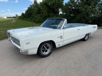 1967 Plymouth Sport Fury for sale (ID-163917)