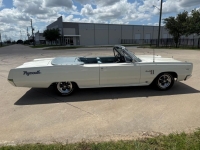 1967 Plymouth Sport Fury for sale (ID-163917)