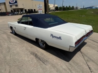 1967 Plymouth Sport Fury for sale (ID-163917)