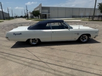 1967 Plymouth Sport Fury for sale (ID-163917)