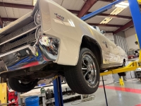 1967 Plymouth Sport Fury for sale (ID-163917)