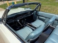 1967 Plymouth Sport Fury for sale (ID-163917)