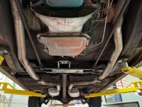 1967 Plymouth Sport Fury for sale (ID-163917)