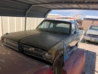 1967 Plymouth Valiant for sale in Michigan (ID-117366)