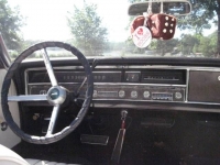 1967 Pontiac Bonneville for sale in Michigan (ID-98676)