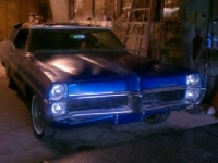 1967 Pontiac Bonneville for sale (ID-99262)