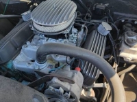 1967 Pontiac Bonneville for sale in Michigan (ID-133654)