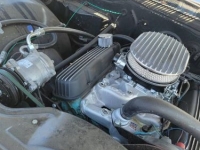 1967 Pontiac Bonneville for sale in Michigan (ID-133654)
