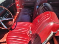 1967 Pontiac Bonneville for sale in Michigan (ID-133654)