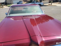 1967 Pontiac Bonneville for sale in Michigan (ID-133654)