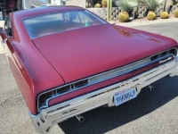 1967 Pontiac Bonneville for sale in Michigan (ID-133654)
