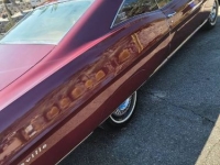 1967 Pontiac Bonneville for sale in Michigan (ID-133654)