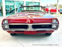 1967 Pontiac Bonneville for sale in Riverhead, New York (ID-139056)