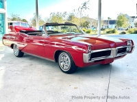 1967 Pontiac Bonneville for sale in Riverhead, New York (ID-139056)