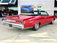 1967 Pontiac Bonneville for sale in Riverhead, New York (ID-139056)