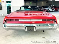 1967 Pontiac Bonneville for sale in Riverhead, New York (ID-139056)