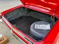 1967 Pontiac Bonneville for sale in Riverhead, New York (ID-139056)