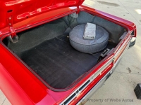 1967 Pontiac Bonneville for sale in Riverhead, New York (ID-139056)