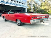 1967 Pontiac Bonneville for sale in Riverhead, New York (ID-139056)