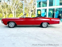 1967 Pontiac Bonneville for sale in Riverhead, New York (ID-139056)