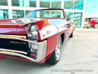 1967 Pontiac Bonneville for sale in Riverhead, New York (ID-139056)