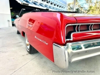 1967 Pontiac Bonneville for sale in Riverhead, New York (ID-139056)