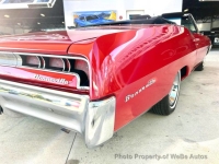 1967 Pontiac Bonneville for sale in Riverhead, New York (ID-139056)