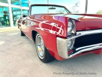 1967 Pontiac Bonneville for sale in Riverhead, New York (ID-139056)