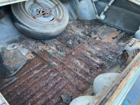 1967 Pontiac Bonneville for sale in Michigan (ID-164560)