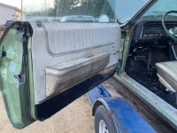 1967 Pontiac Bonneville for sale in Michigan (ID-164560)