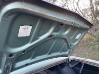 1967 Pontiac Bonneville for sale in Michigan (ID-164560)