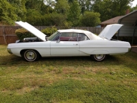 1967 Pontiac Catalina for sale in Michigan (ID-98688)